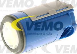 Vemo V30-72-0020 - Датчик, система допомоги при парковці autocars.com.ua