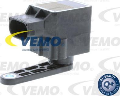 Vemo V30-72-0025 - Датчик, ксенонове світло (регулювання кута нахилу фар) autocars.com.ua