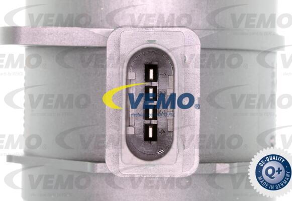 Vemo V30-72-0030 - Датчик потока, массы воздуха avtokuzovplus.com.ua