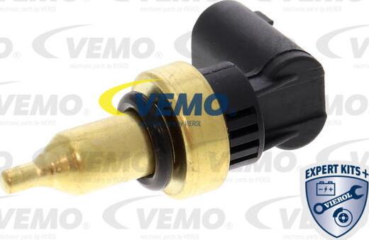 Vemo V30-72-0034 - Датчик, температура охолоджуючої рідини autocars.com.ua