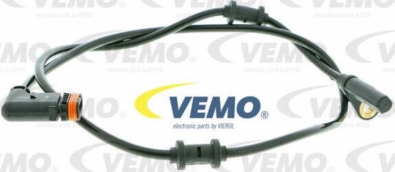 Vemo V30-72-0035-1 - Датчик ABS, частота вращения колеса autodnr.net