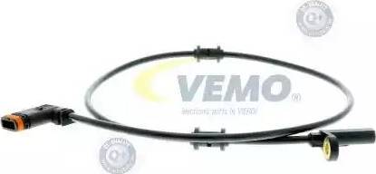 Vemo V30-72-0035 - Датчик ABS, частота обертання колеса autocars.com.ua