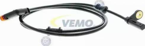 Vemo V30-72-0036 - Датчик ABS, частота обертання колеса autocars.com.ua