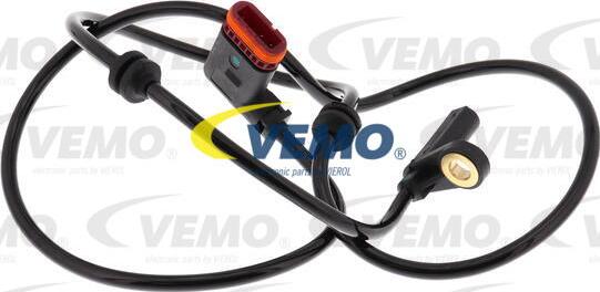 Vemo V30-72-0038 - Датчик ABS, частота обертання колеса autocars.com.ua