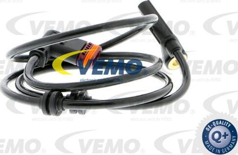 Vemo V30-72-0039 - Датчик ABS, частота обертання колеса autocars.com.ua