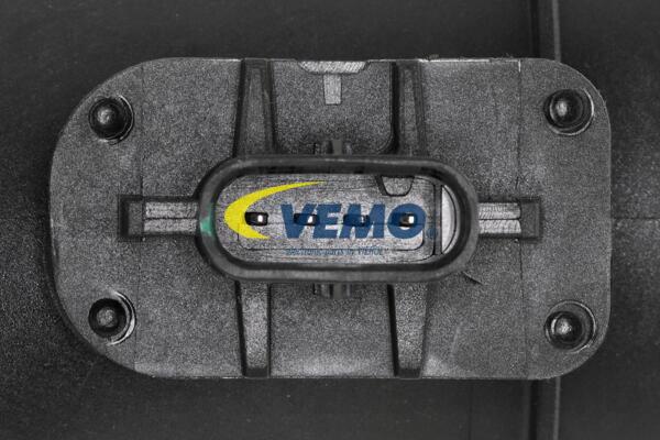 Vemo V30-72-0045 - Датчик потоку, маси повітря autocars.com.ua