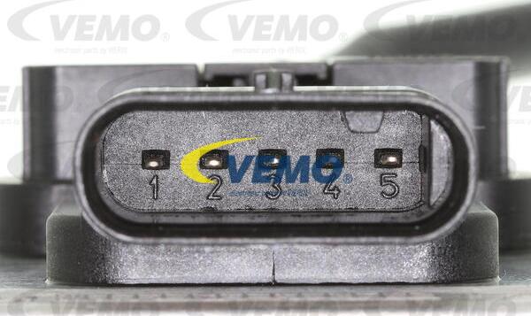 Vemo V30-72-0048 - NOx-датчик, впорскування карбаміду autocars.com.ua