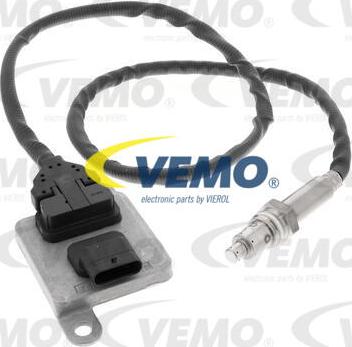 Vemo V30-72-0048 - NOx-датчик, впрыск карбамида autodnr.net