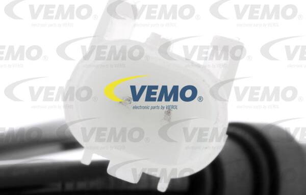 Vemo V30-72-0050 - Датчик ABS, частота обертання колеса autocars.com.ua