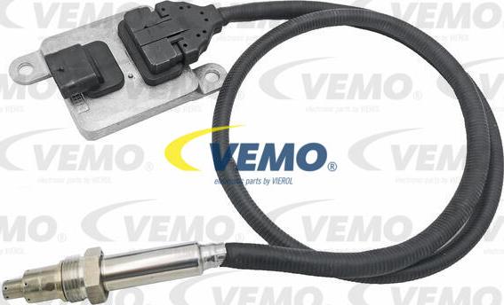 Vemo V30-72-0057 - NOx-датчик, впрыск карбамида autodnr.net
