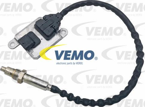 Vemo V30-72-0062 - NOx-датчик, впрыск карбамида autodnr.net
