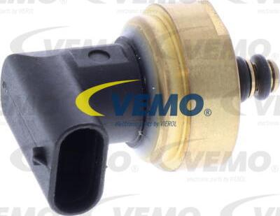 Vemo V30-72-0063 - Датчик, тиск подачі палива autocars.com.ua