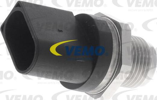 Vemo V30-72-0072 - Датчик, тиск подачі палива autocars.com.ua