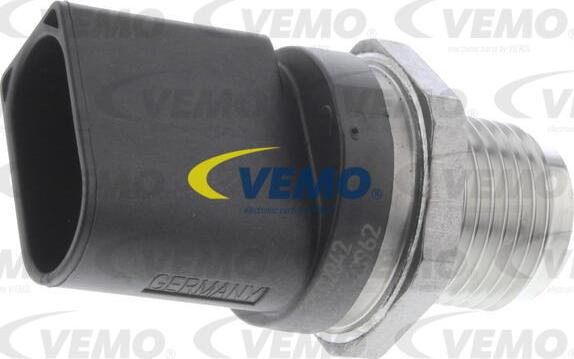 Vemo V30-72-0077 - Датчик, давление подачи топлива avtokuzovplus.com.ua