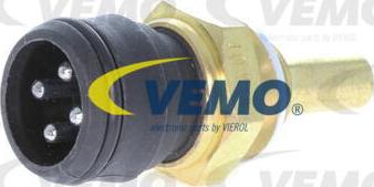 Vemo V30-72-0078 - Датчик, температура охлаждающей жидкости avtokuzovplus.com.ua