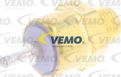 Vemo V30-72-0084 - Термовыключатель, вентилятор радиатора / кондиционера autodnr.net