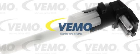 Vemo V30-72-0090-1 - Датчик, температура охлаждающей жидкости autodnr.net