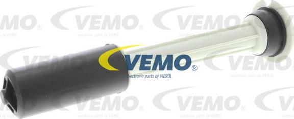 Vemo V30-72-0092 - Датчик уровня, запас воды для очистки autodnr.net