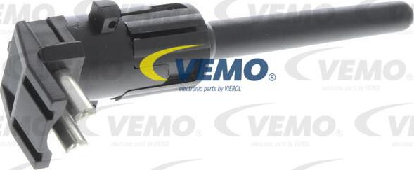 Vemo V30-72-0093-1 - Датчик, рівень охолоджувальної рідини autocars.com.ua