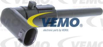 Vemo V30-72-0094 - Датчик, температура охлаждающей жидкости autodnr.net