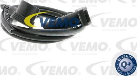 Vemo V30-72-0108 - Датчик імпульсів, колінчастий вал autocars.com.ua