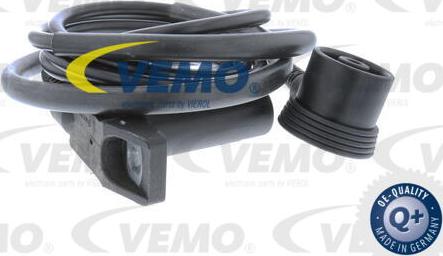 Vemo V30-72-0109 - Датчик импульсов, коленвал autodnr.net