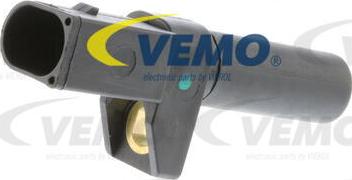Vemo V30-72-0111-1 - Датчик імпульсів, колінчастий вал autocars.com.ua