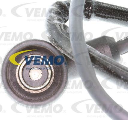 Vemo V30-72-0112 - Датчик імпульсів, колінчастий вал autocars.com.ua