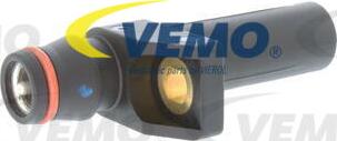 Vemo V30-72-0115 - Датчик імпульсів, колінчастий вал autocars.com.ua