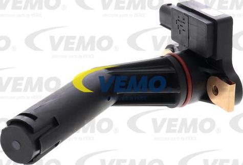 Vemo V30-72-0121 - Датчик, рівень моторного масла autocars.com.ua