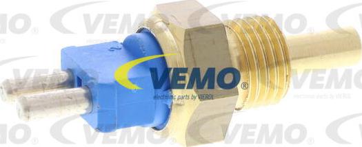 Vemo V30-72-0122 - Датчик, температура охлаждающей жидкости avtokuzovplus.com.ua