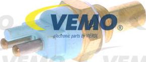 Vemo V30-72-0123 - Датчик, температура охолоджуючої рідини autocars.com.ua