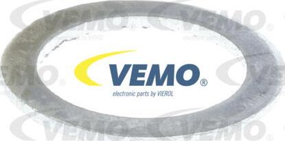 Vemo V30-72-0125 - Датчик, температура охолоджуючої рідини autocars.com.ua