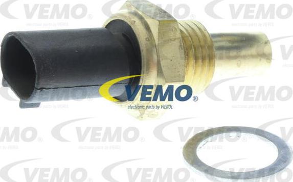 Vemo V30-72-0125 - Датчик, температура охлаждающей жидкости autodnr.net