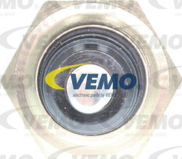 Vemo V30-72-0126 - Датчик, температура охолоджуючої рідини autocars.com.ua