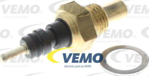 Vemo V30-72-0126 - Датчик, температура охолоджуючої рідини autocars.com.ua