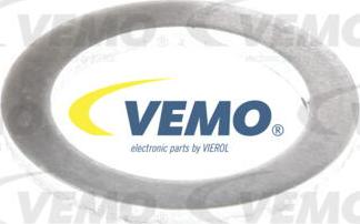 Vemo V30-72-0126 - Датчик, температура охолоджуючої рідини autocars.com.ua