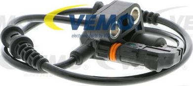 Vemo V30-72-0130 - Датчик ABS, частота обертання колеса autocars.com.ua