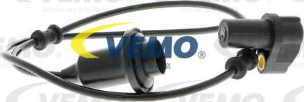 Vemo V30-72-0131 - Датчик ABS, частота обертання колеса autocars.com.ua