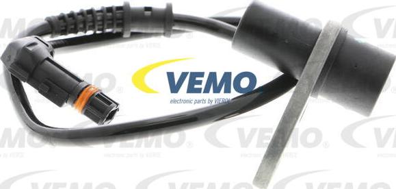 Vemo V30-72-0137-1 - Датчик ABS, частота вращения колеса autodnr.net