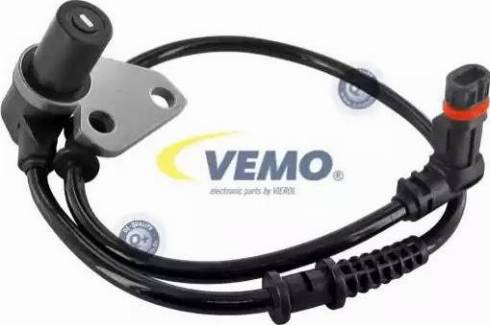 Vemo V30-72-0137 - Датчик ABS, частота вращения колеса autodnr.net
