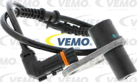 Vemo V30-72-0138-1 - Датчик ABS, частота вращения колеса autodnr.net