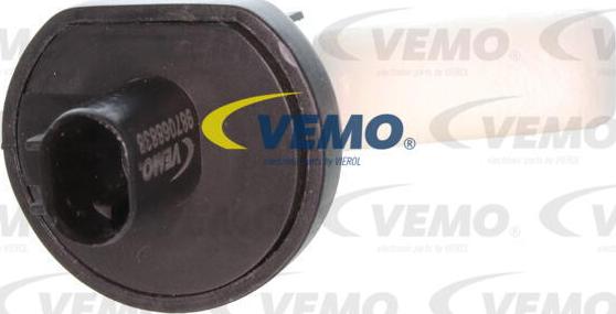 Vemo V30-72-0148 - Датчик уровня, запас воды для очистки avtokuzovplus.com.ua