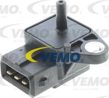 Vemo V30-72-0152-1 - Датчик, давление наддува autodnr.net