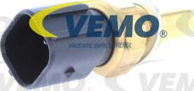 Vemo V30-72-0156 - Датчик, температура охолоджуючої рідини autocars.com.ua