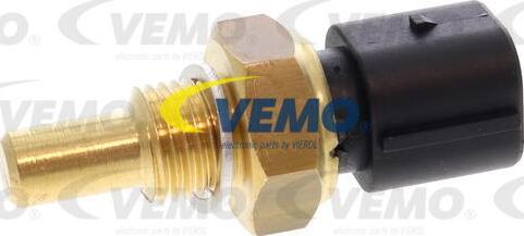 Vemo V30-72-0156 - Датчик, температура охолоджуючої рідини autocars.com.ua