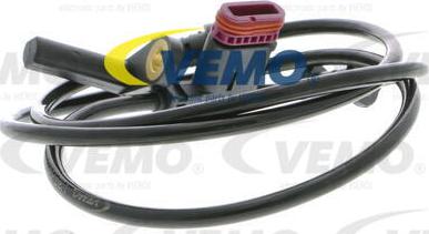 Vemo V30-72-0168 - Датчик ABS, частота обертання колеса autocars.com.ua