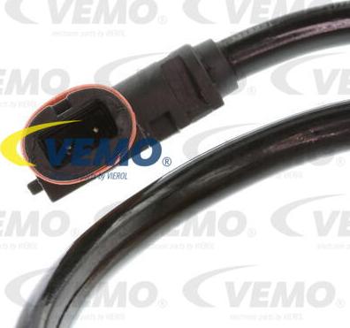 Vemo V30-72-0171 - Датчик ABS, частота вращения колеса avtokuzovplus.com.ua