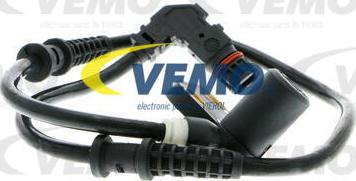 Vemo V30-72-0171 - Датчик ABS, частота вращения колеса autodnr.net