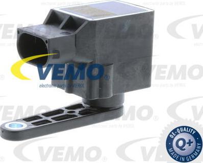 Vemo V30-72-0173 - Датчик, ксенонове світло (регулювання кута нахилу фар) autocars.com.ua